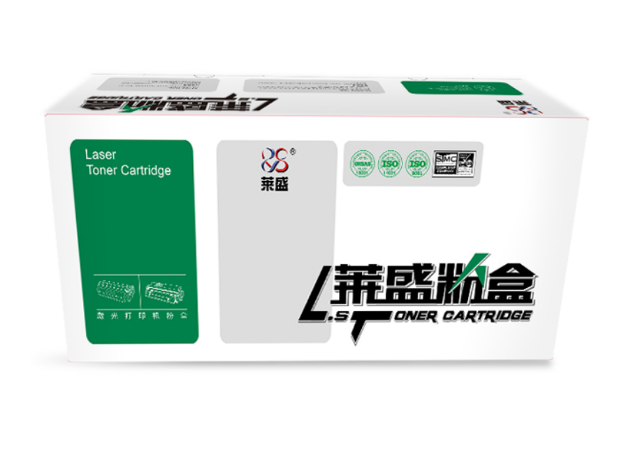莱盛 TN2425 粉盒 