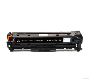莱盛  CE410A 粉盒 
